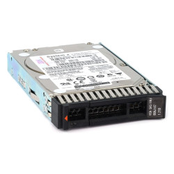 00AJ147 IBM HDD 1.2TB 10K SAS 6G 2.5" SFF HOT-SWAP